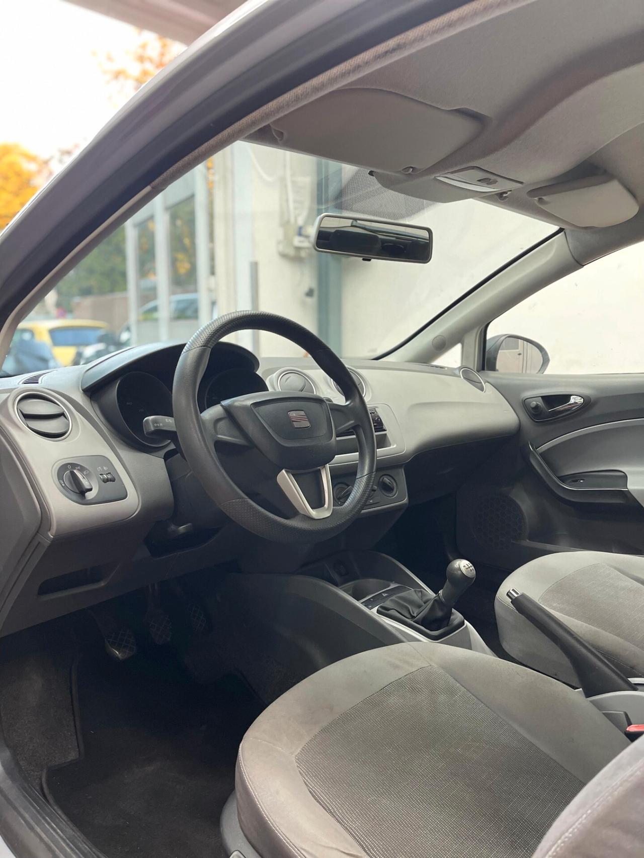 Seat Ibiza 1.2 70 CV 3 porte