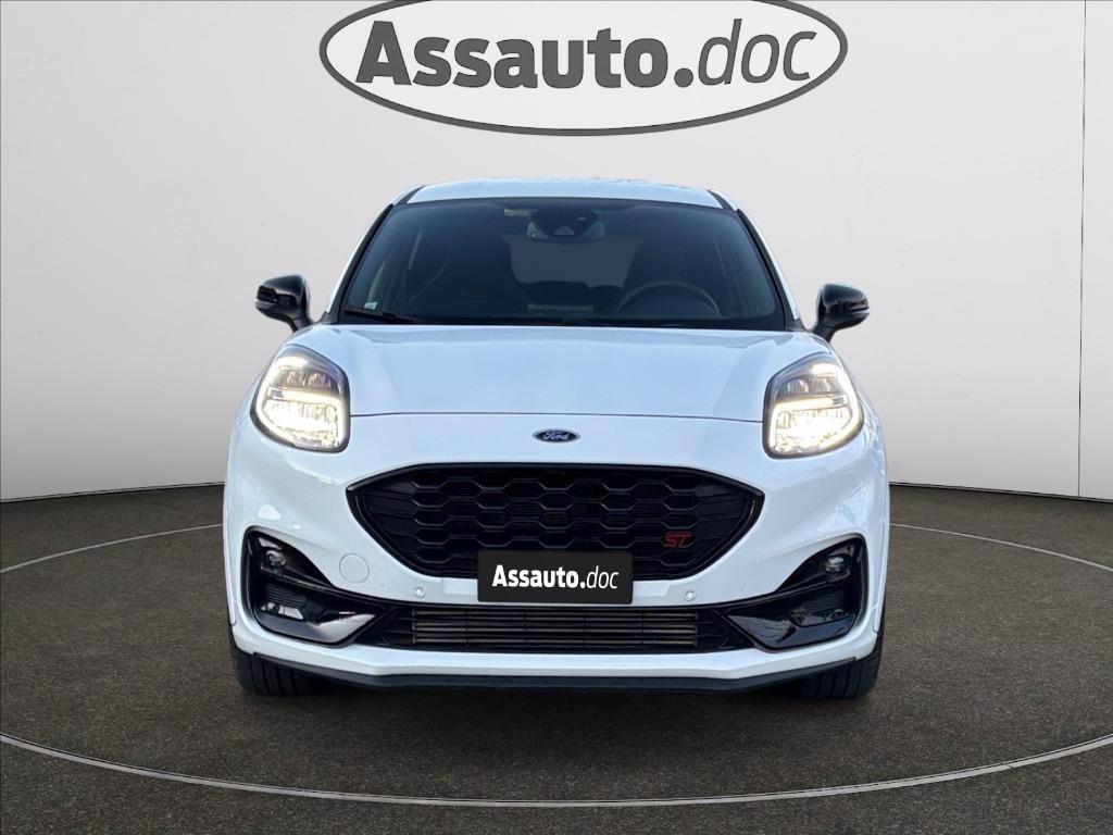 FORD Puma 1.5 ecoboost ST s&s 200cv del 2023