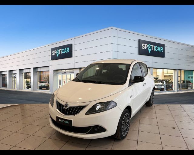 LANCIA Ypsilon 1.0 firefly hybrid Gold s&amp;s 70cv