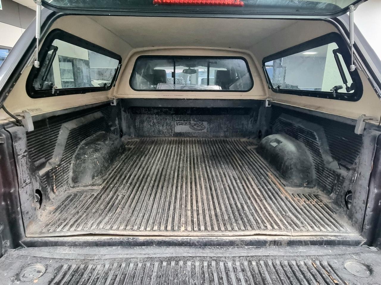 DODGE RAM 5.7 BENZINA V8 CREW CAB LARAMIE 1500