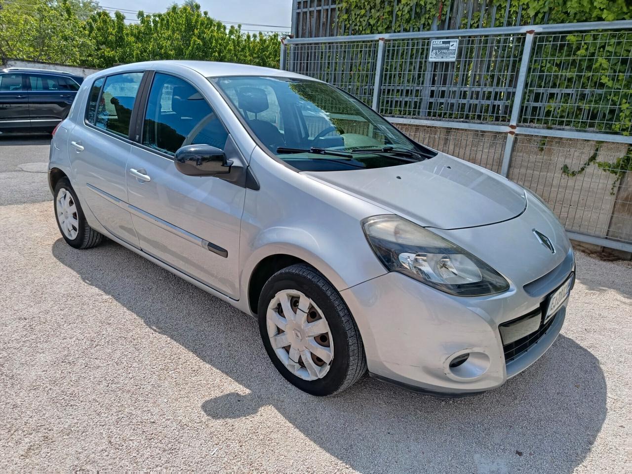 Renault Clio 1.5 dCi 75CV 5 porte Dynamique