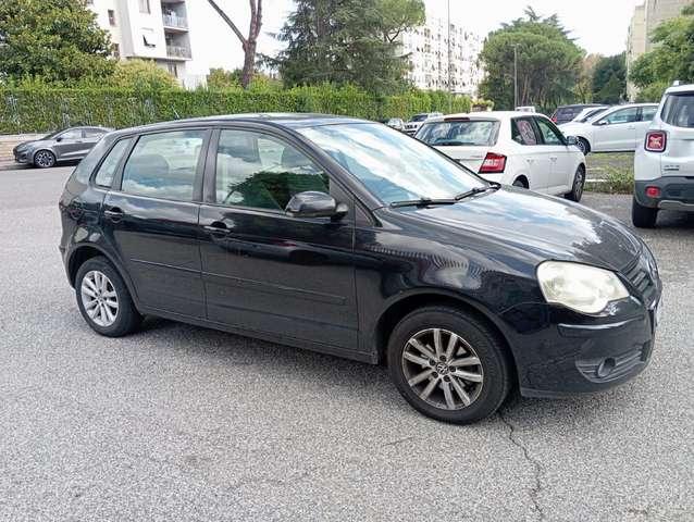 Volkswagen Polo Polo 5p 1.4 Comfortline CL