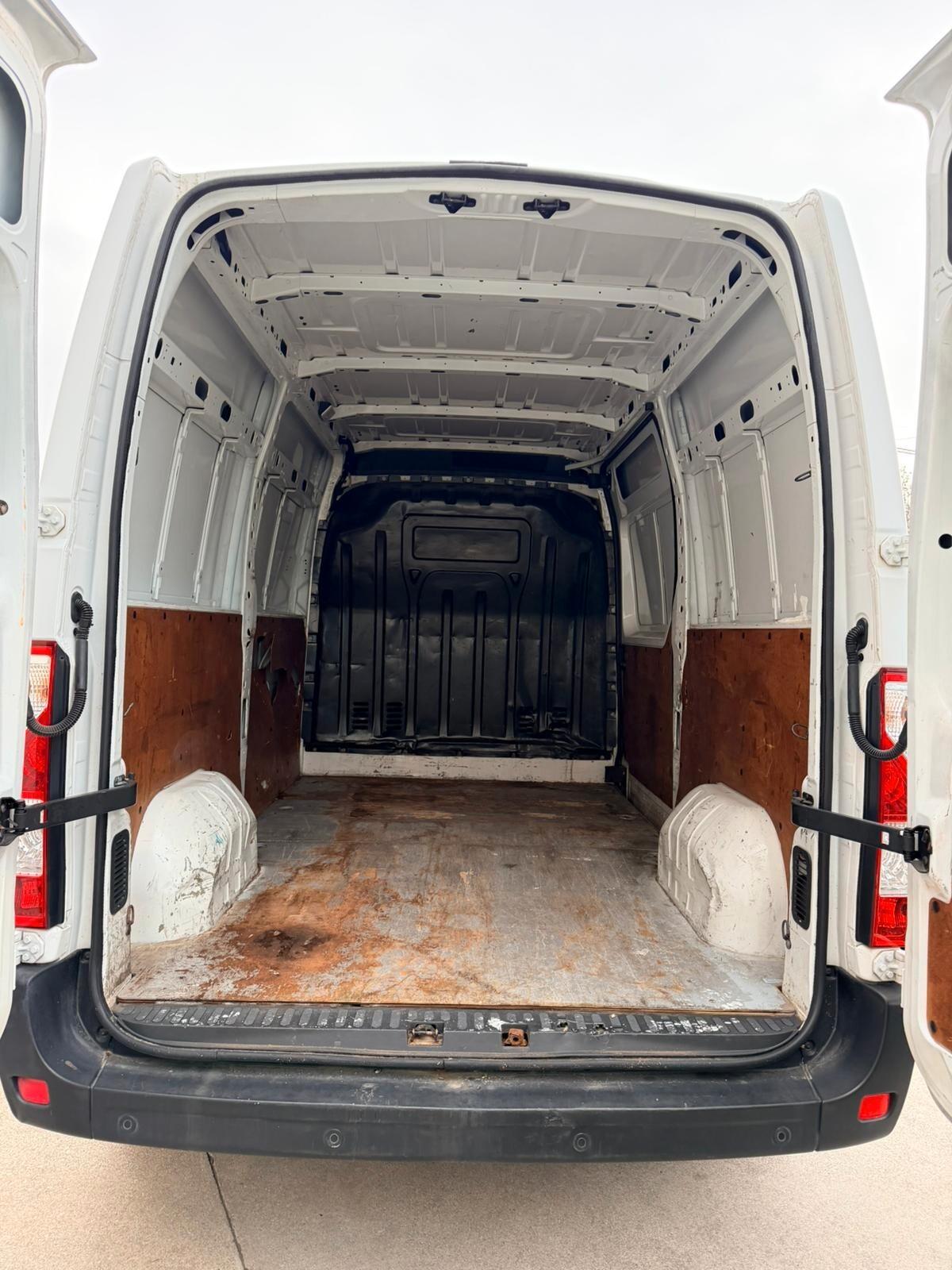 Renault Trucks Master 35 2.3 dCi 130CV PM-TN Furgone