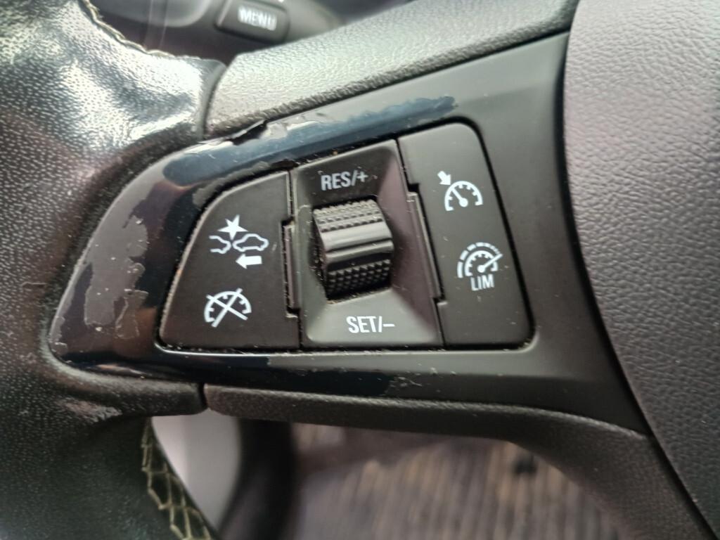 Opel Astra Sports Tourer 1.5 CDTI 105cv GS Line