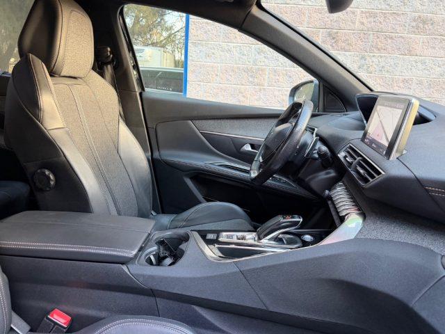 PEUGEOT 5008 PEUGEOT 5008 7 POSTI 1.5 BLUEHDI 130CV GT LINE EAT