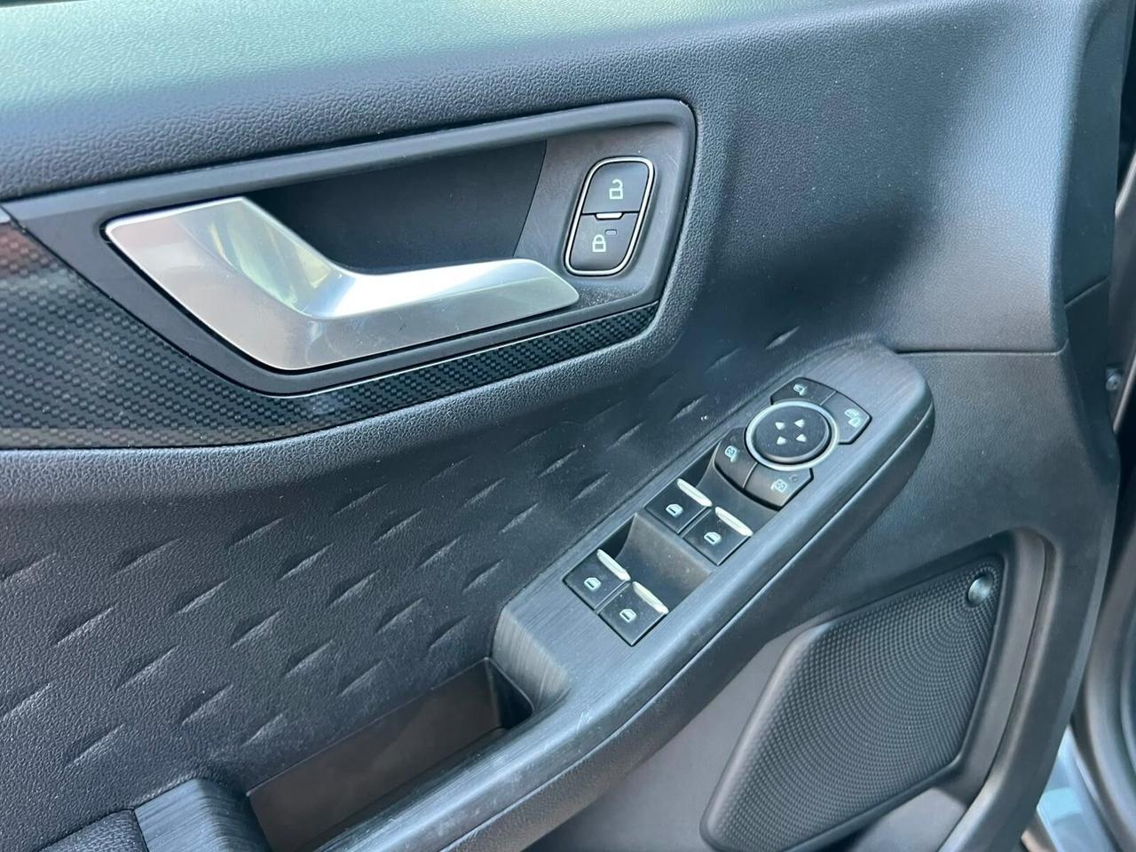 Ford Kuga 2020 2.0 Diesel 190 CV 4X4 ST-Line X
