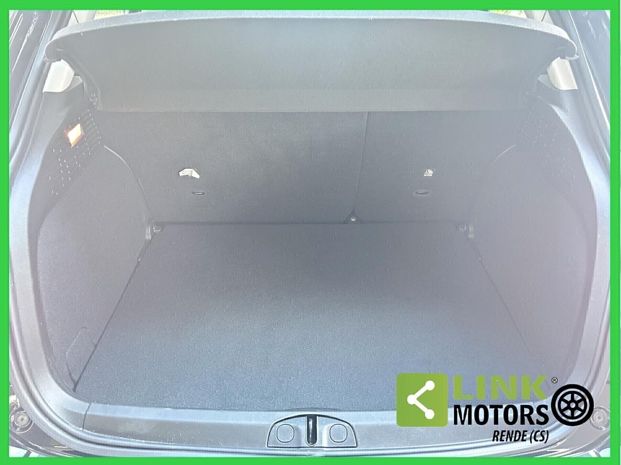 Fiat 500X 1.3 MultiJet 95 CV 04/2024