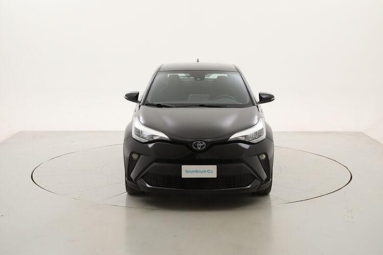 Toyota C-HR Hybrid Business BR742052 1.8 Full Hybrid 122CV