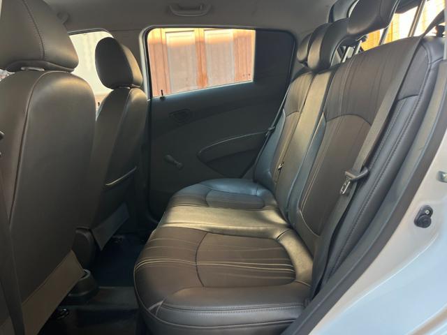 CHEVROLET Spark 1.0 GPL Eco Logic Pink Lady Special Edition