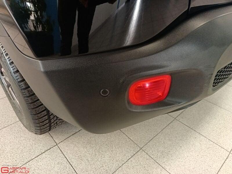 Jeep Renegade 1.6 MJet 130cv Longitude