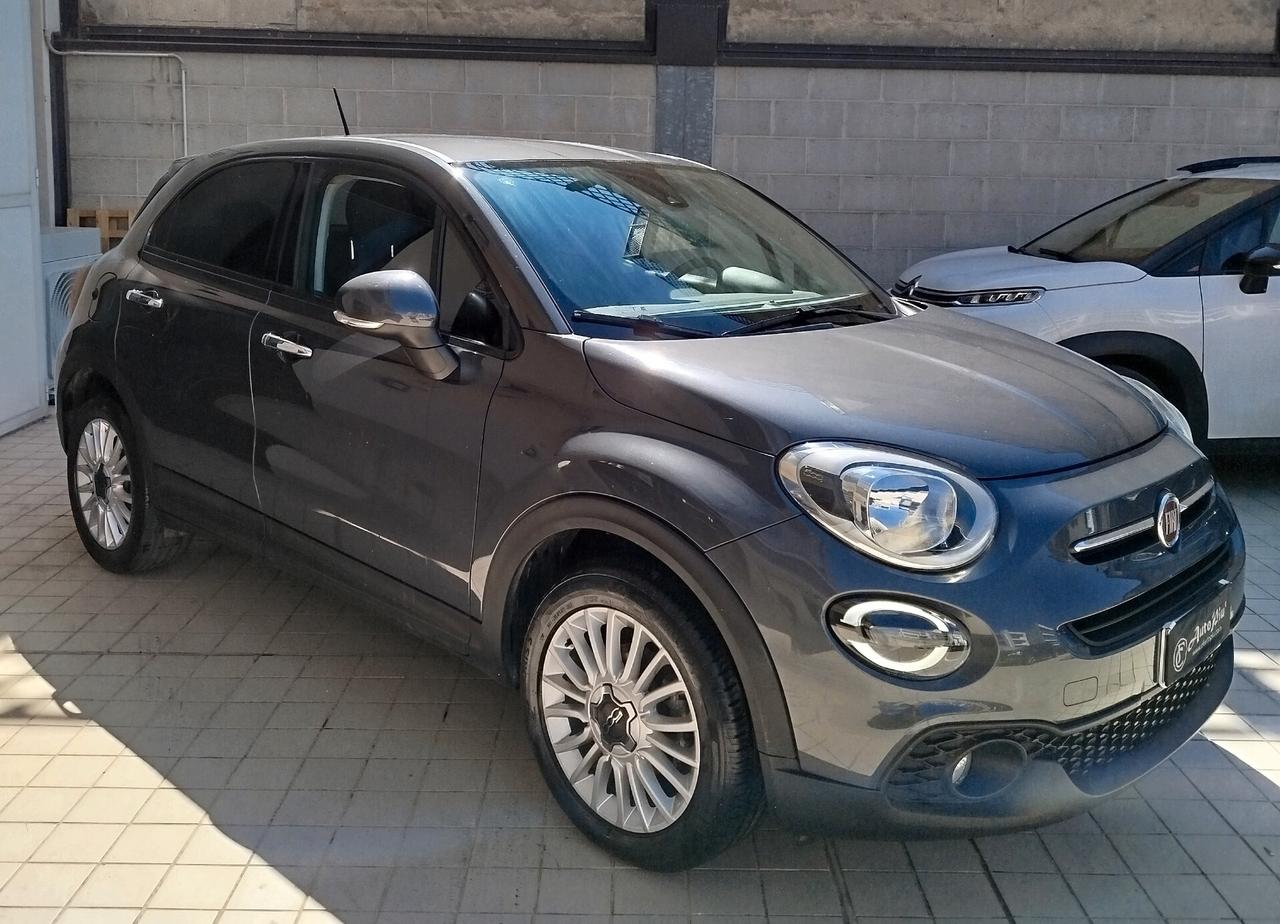 Fiat 500X 1.0 T3 120 CV Connect