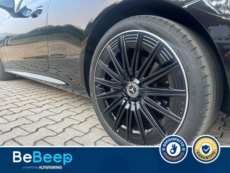 Mercedes-Benz CLE Coupé CLE CLE COUPE 450 AMG LINE PREMIUM 4MATIC AUTO