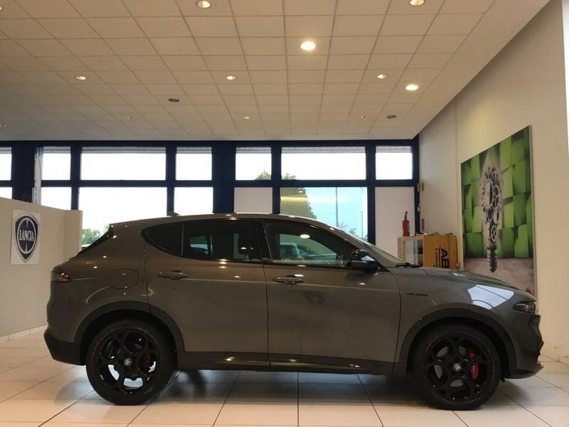 Alfa Romeo Tonale 1.5 160cv Hybrid TCT7 Veloce MY25