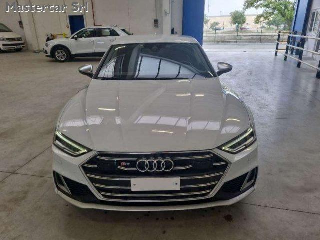 AUDI S7 Sportback 3.0 tdi mhev quattro 349cv - FZ076SR