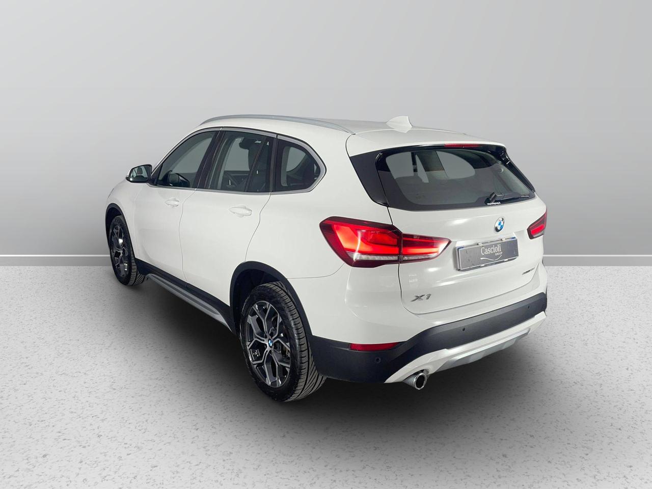 BMW X1 sdrive16d xLine auto