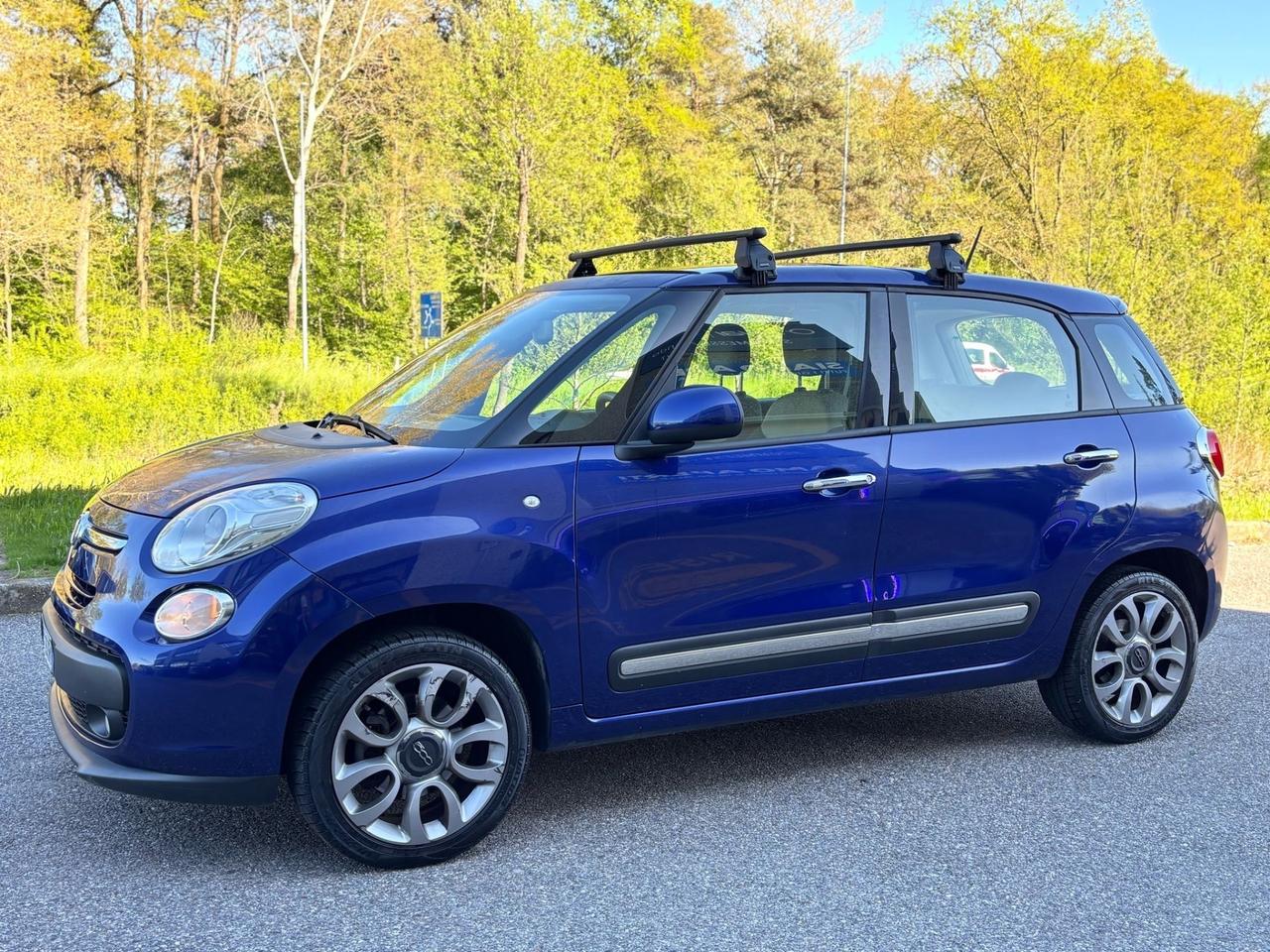 Fiat 500L 1.6 Multijet 105 CV Lounge