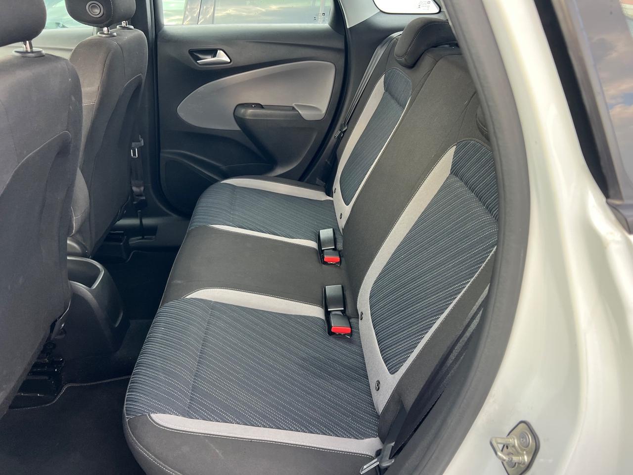 Opel Crossland X 1.5 ECOTEC D 102 CV Start&Stop Ultimate