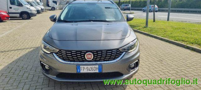 FIAT Tipo 1.6 Mjt S&S SW Lounge