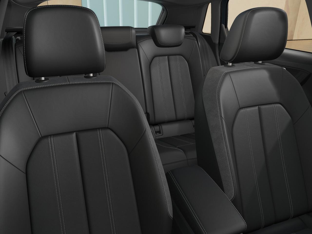 Audi A3 sportback 1.5 tfsi e business advanced 204cv s-tronic