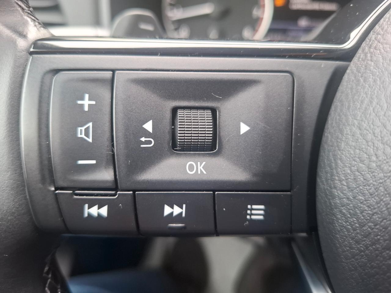 Nissan Qashqai 1.3 MHEV 158CV Xtronic Business 2021