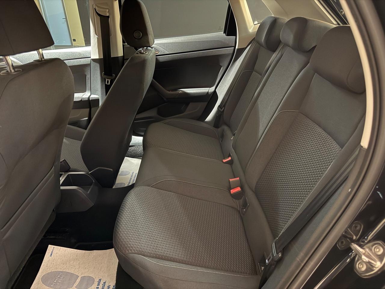 Volkswagen Polo 1.6 TDI 5p. Comfortline BlueMotion