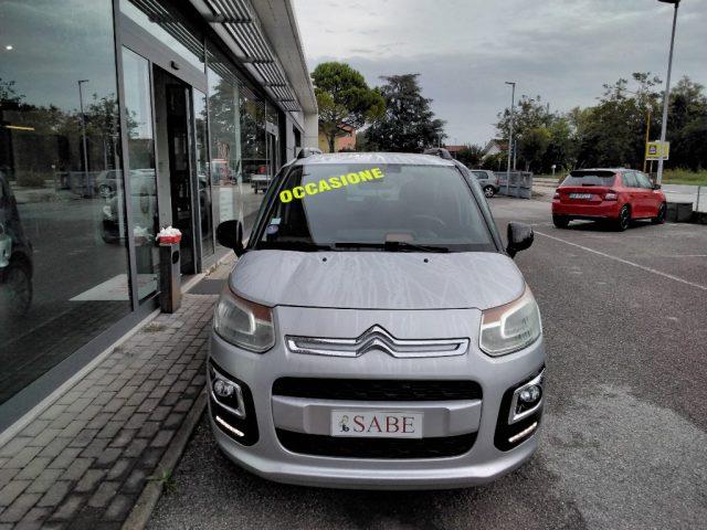 CITROEN C3 PICASSO 110 cv S&S Exclusive