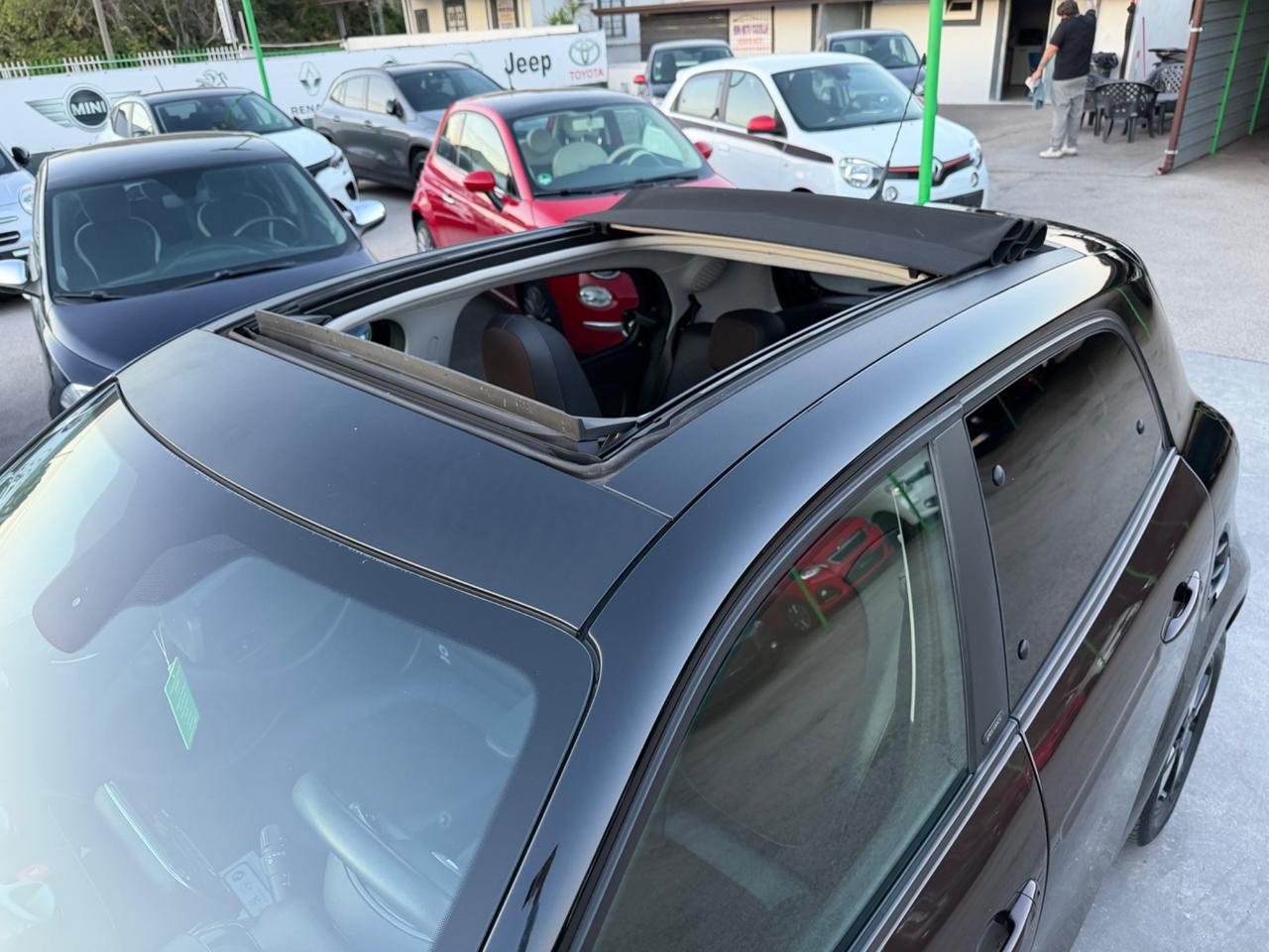 Smart ForFour 70 1.0 Perfect