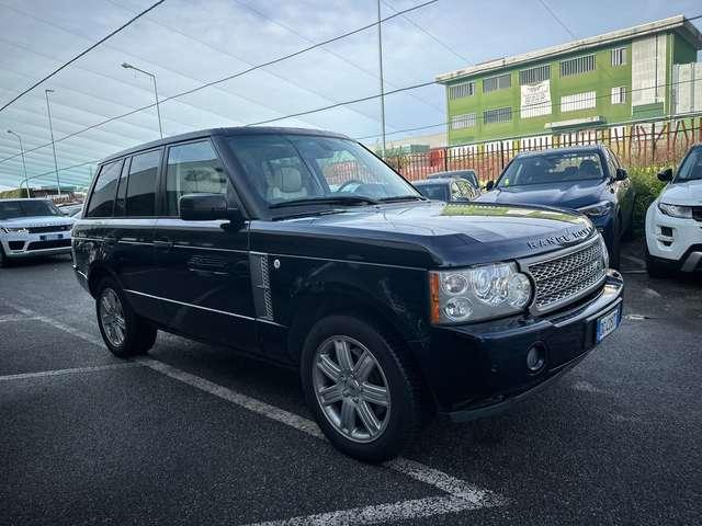 Land Rover Range Rover Range Rover 4.4 V8 Vogue auto my06