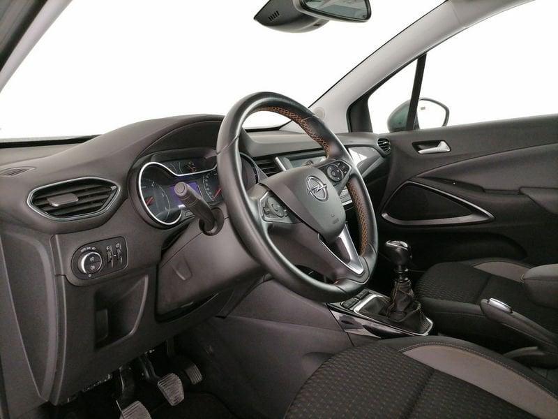 Opel Crossland X 1.5 ecotec Innovation s&s 102cv
