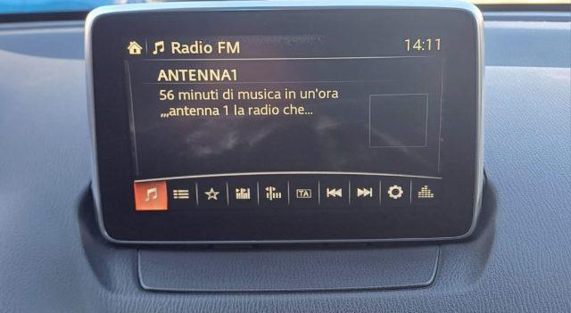 MAZDA 2 1.5 105 CV Skyactiv-D Evolve