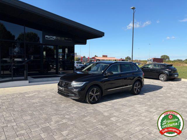 VOLKSWAGEN Tiguan 2.0 TDI SCR Life ANCHE PER NEOPATENTATI