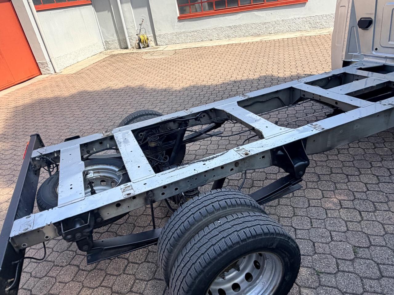 Ford TRANSIT TELAIO