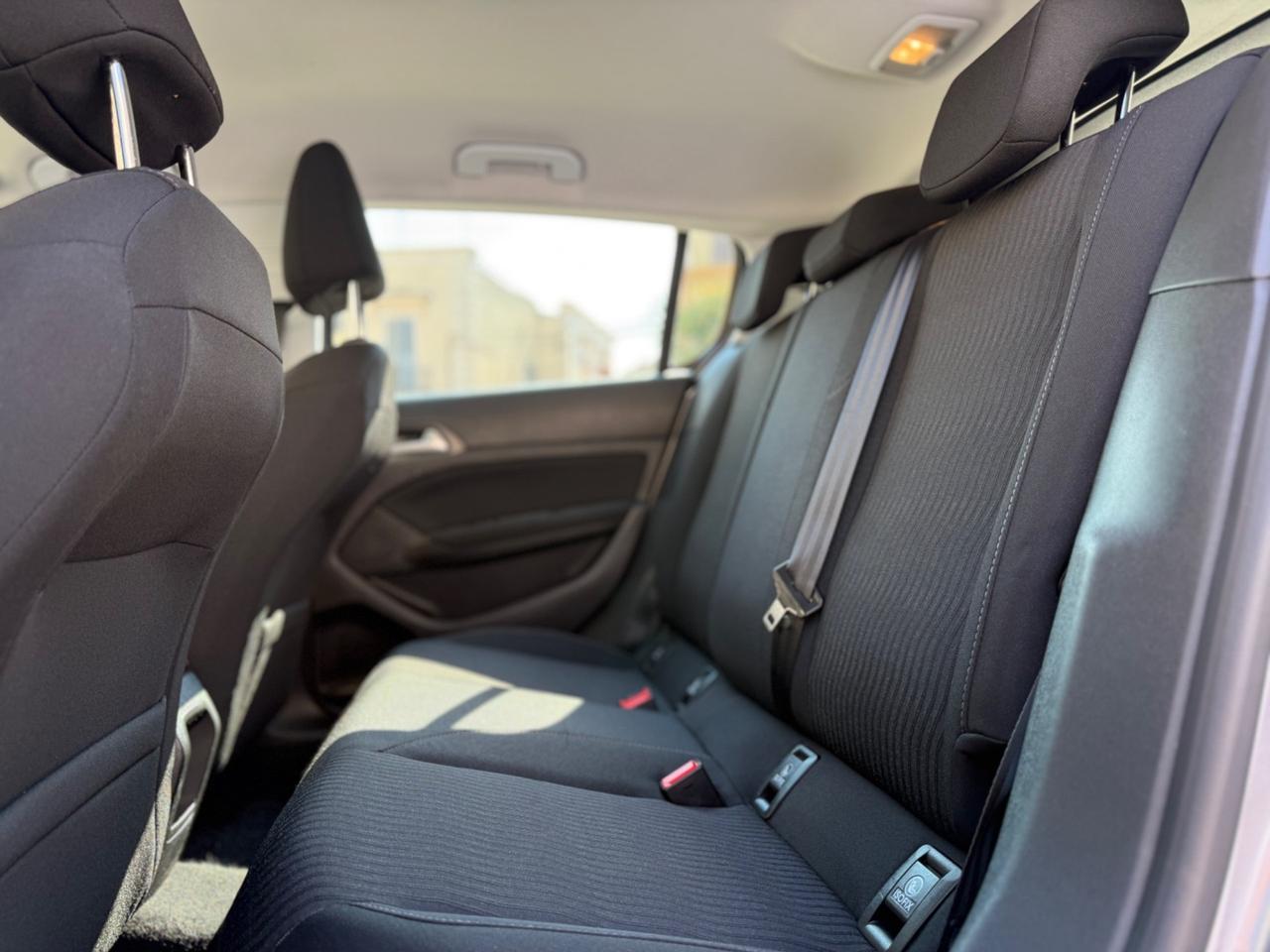 Peugeot 308 BlueHDi 120 Cv S&S Allure