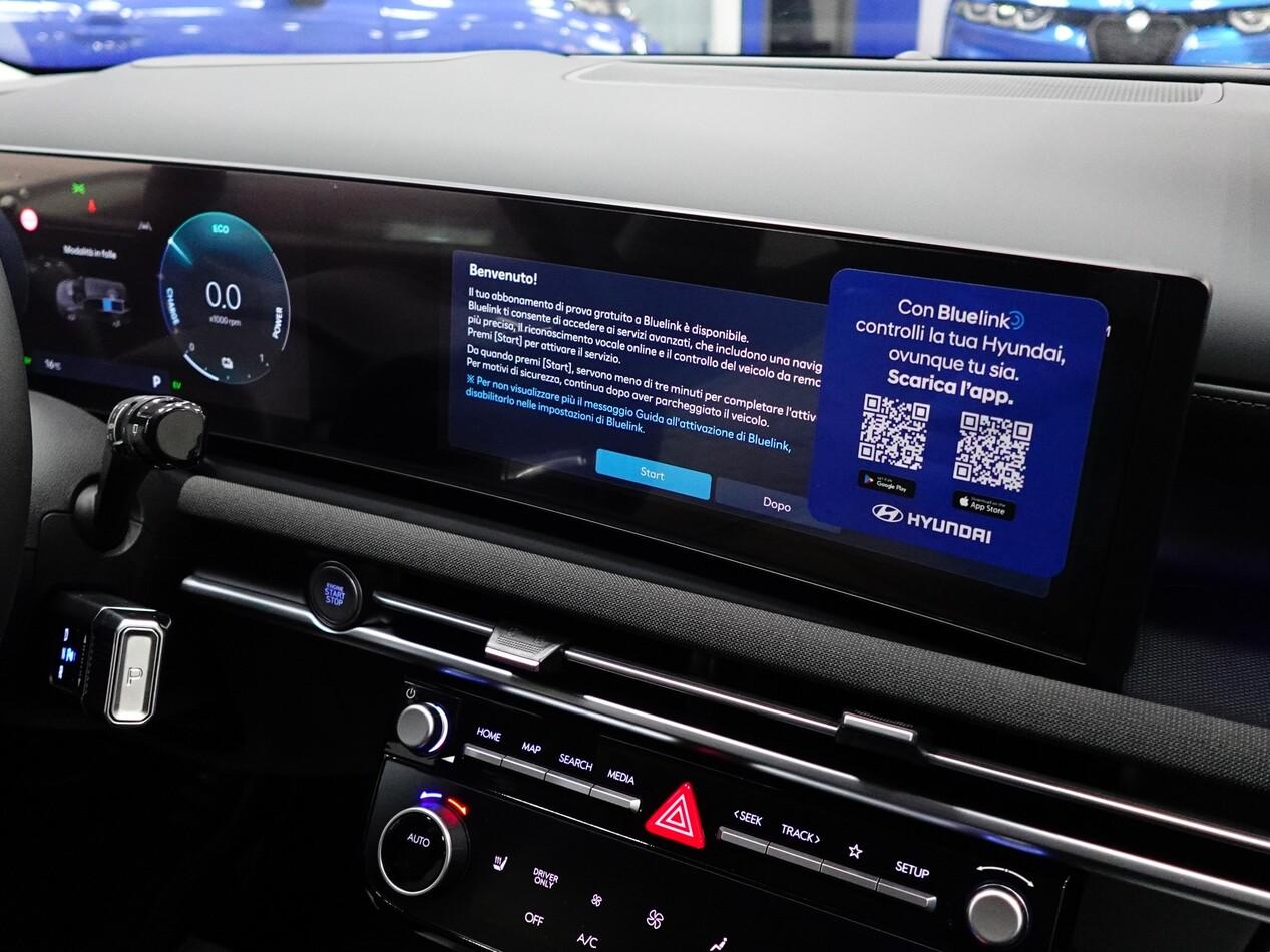 Hyundai Tucson 1.6 HEV 239 CV EXELLENCE