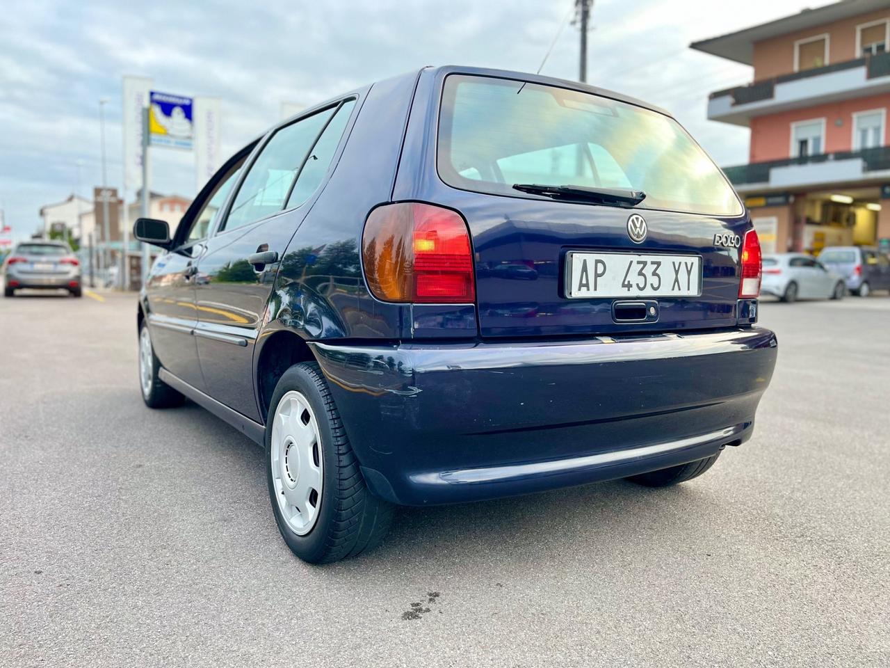 Volkswagen Polo 1.0 cat 5 porte X Air