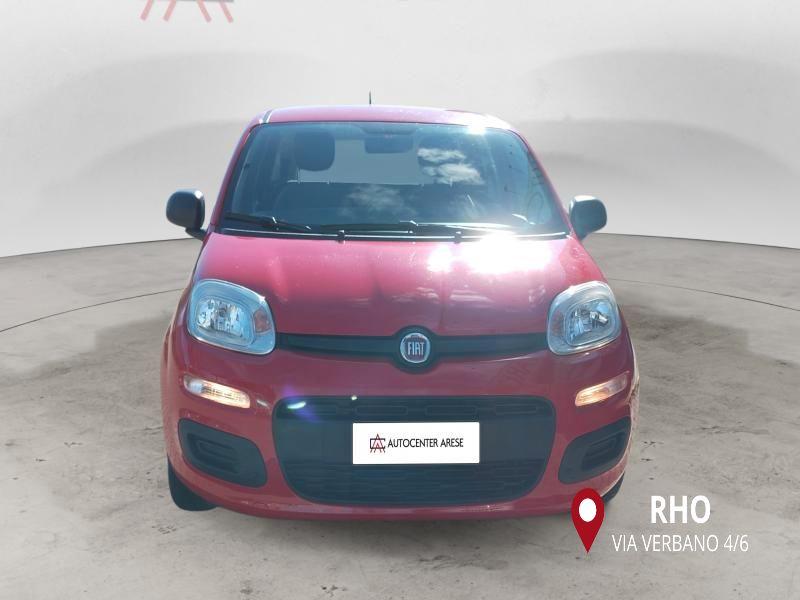 Fiat Panda 1.0 firefly hybrid s&s 70cv