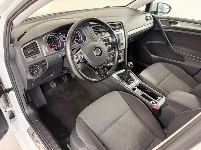 VOLKSWAGEN Golf 1.2 TSI 85 CV 5p. "NEOPATENTATI"