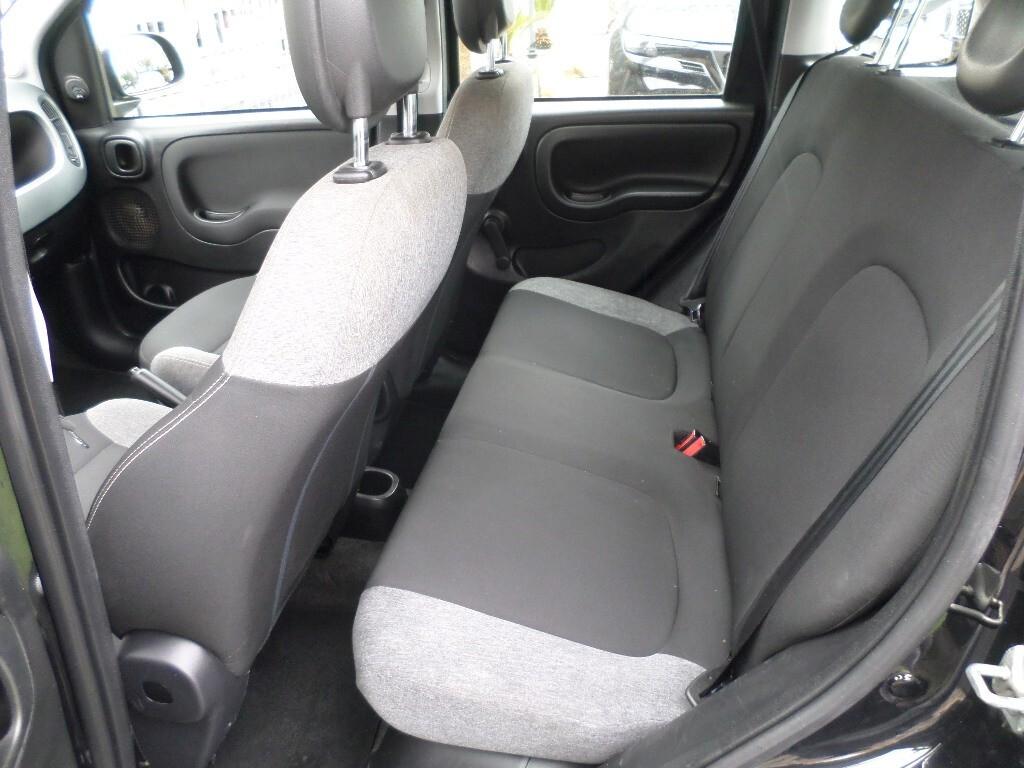 Fiat Panda 1.2 EasyPower City Life