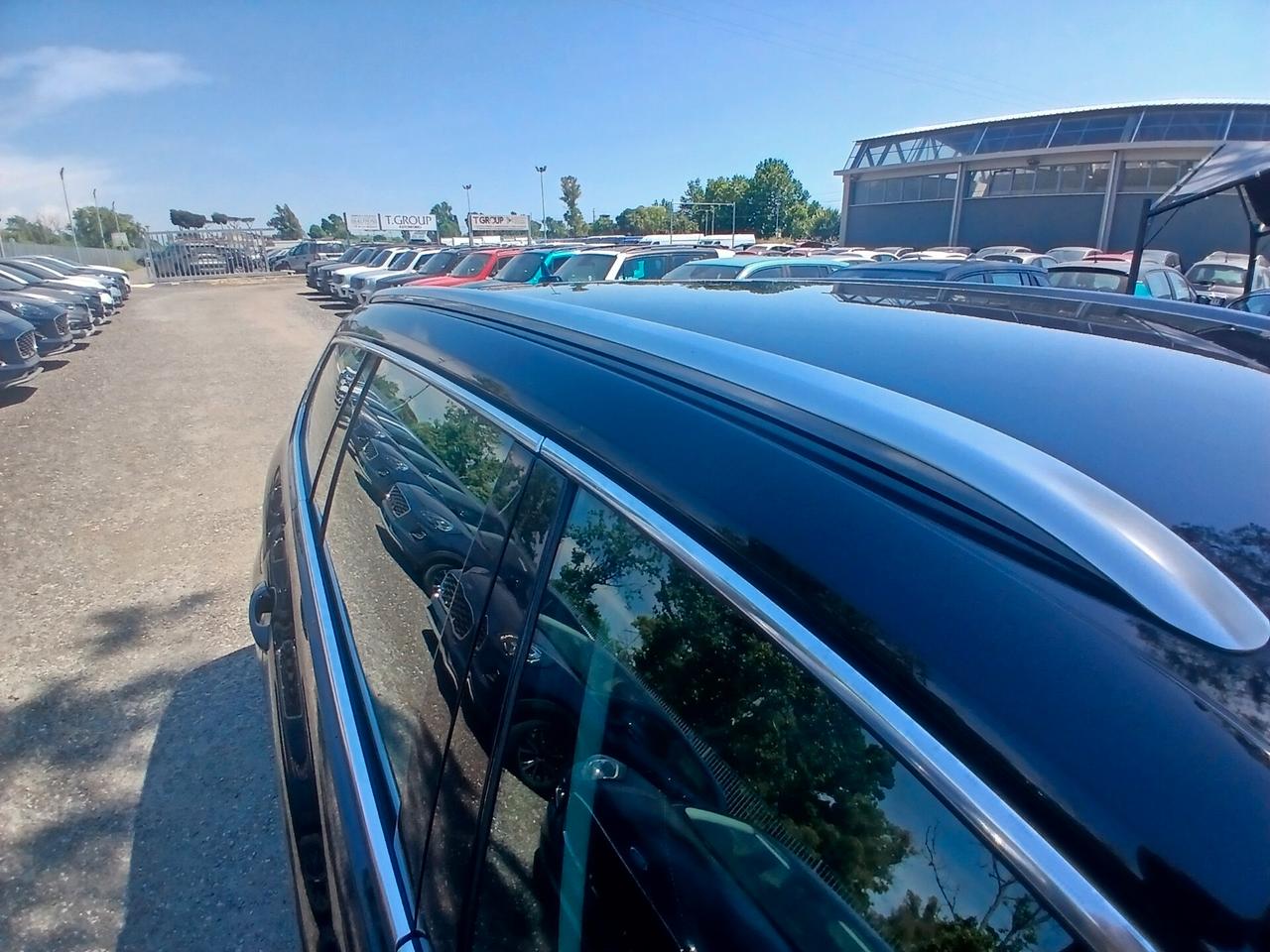 Volkswagen Passat Variant 1.5 TSI ACT DSG Business