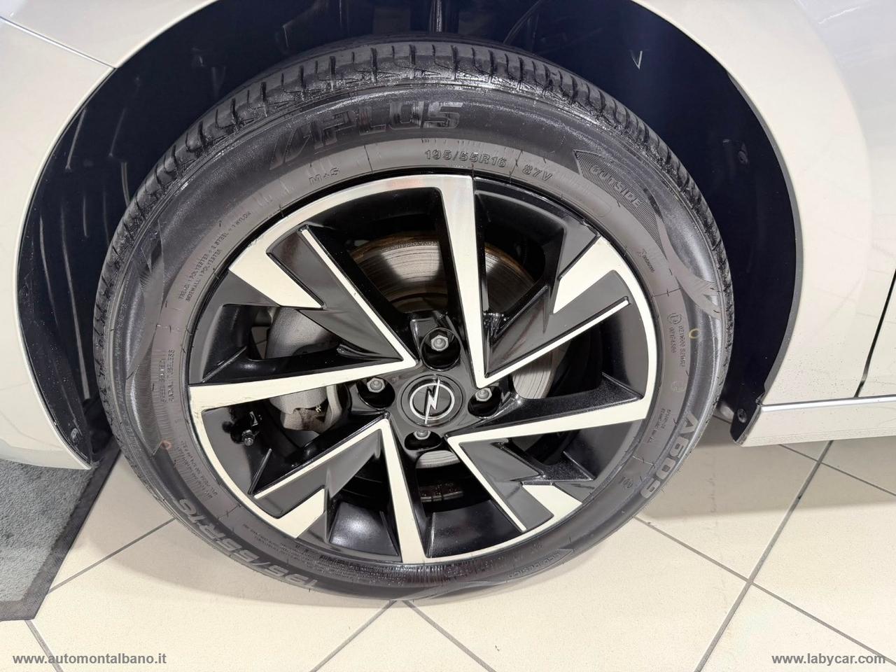 OPEL Corsa 1.2 100 CV GS