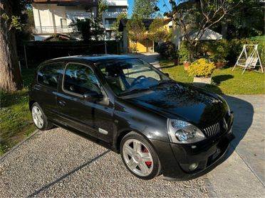 Renault Clio 2.0 16V cat 3 porte Renault Sport