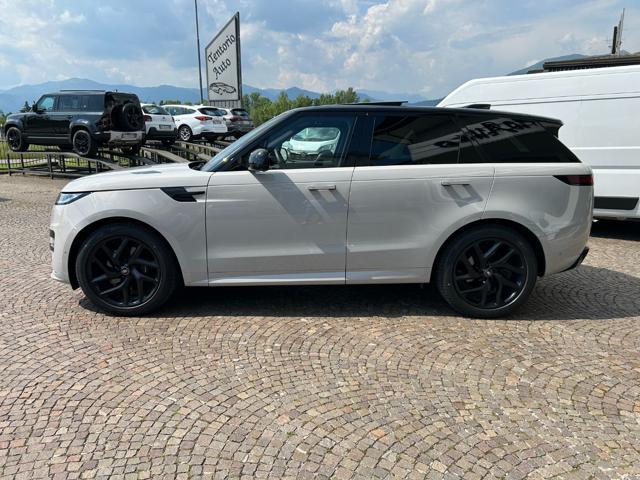 LAND ROVER Range Rover Sport 3.0D l6 249 CV Dynamic HSE