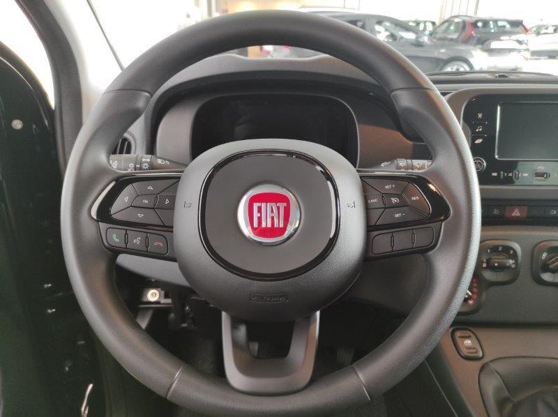 FIAT Pandina - Pandina 1.0 FireFly 65 CV Hybrid Icon