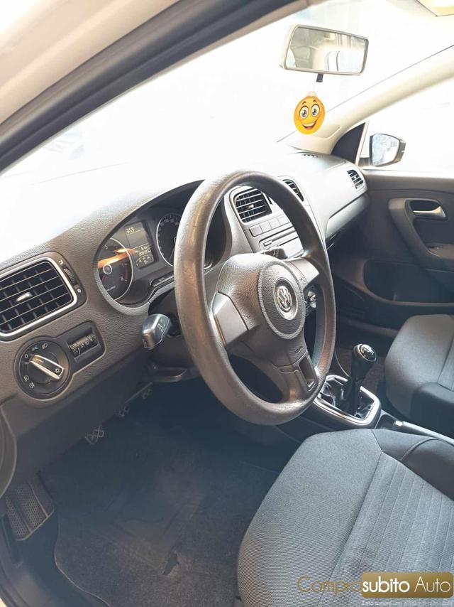 VOLKSWAGEN Polo 1.4 5 porte Highline