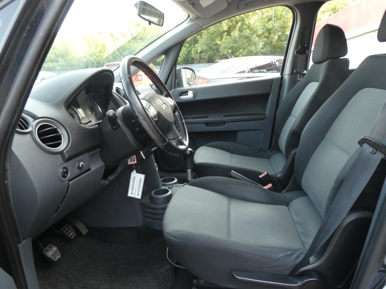 Mitsubishi Colt 1.1 12V 5p. GPL OK NEOPATENTATI
