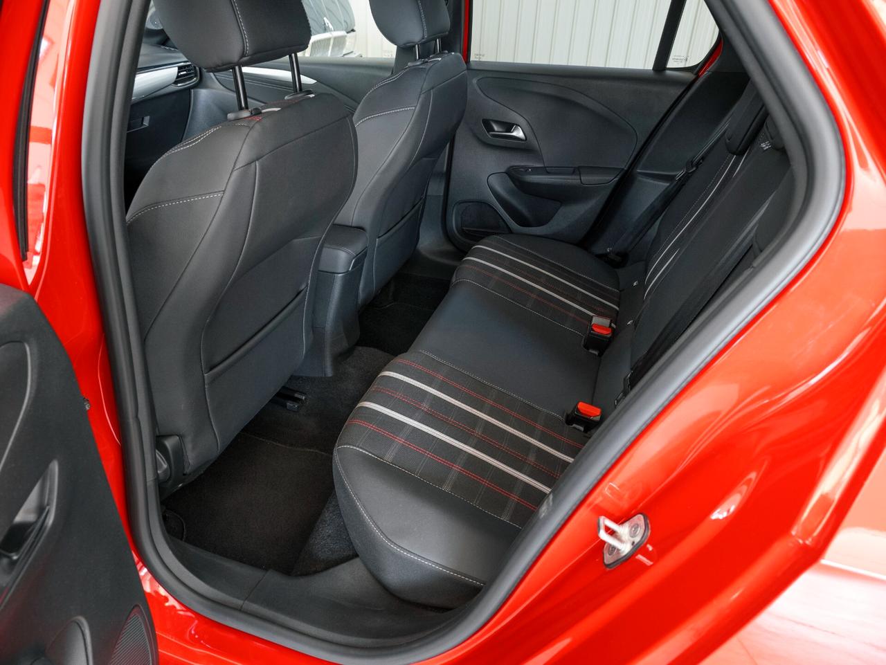 Opel Corsa 1.2 130 CV aut. 40 Anniversary