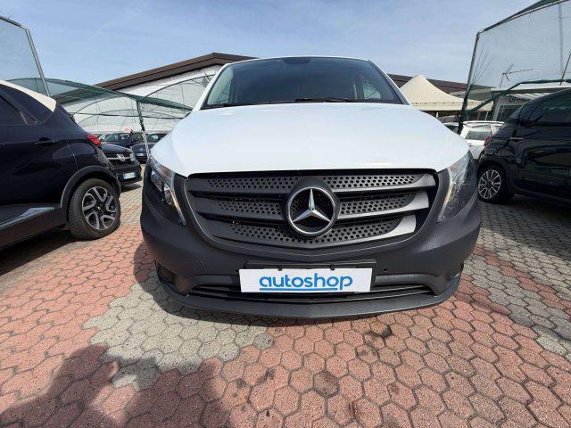 MERCEDES-BENZ Vito 18 dci euro 6d temp iva detraibile