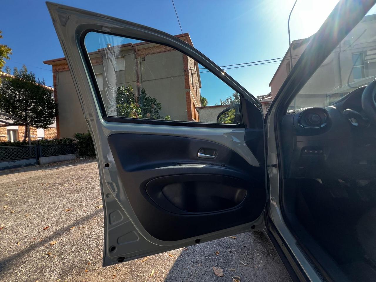 Toyota Aygo Active 1.0 VVT-i #50583