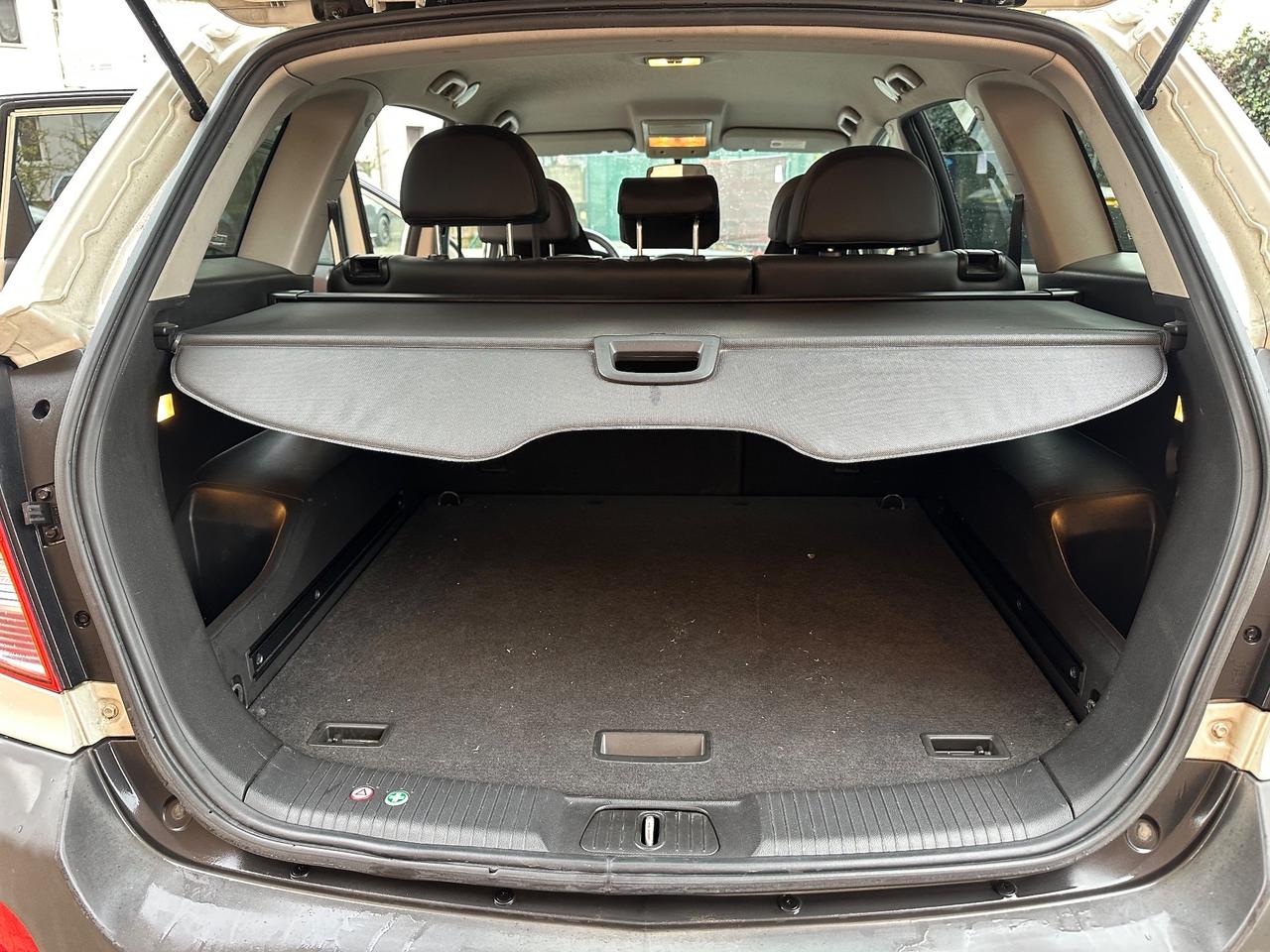 Opel Antara 2.2 CDTI 163CV Start&Stop Cosmo Unlimited Pack