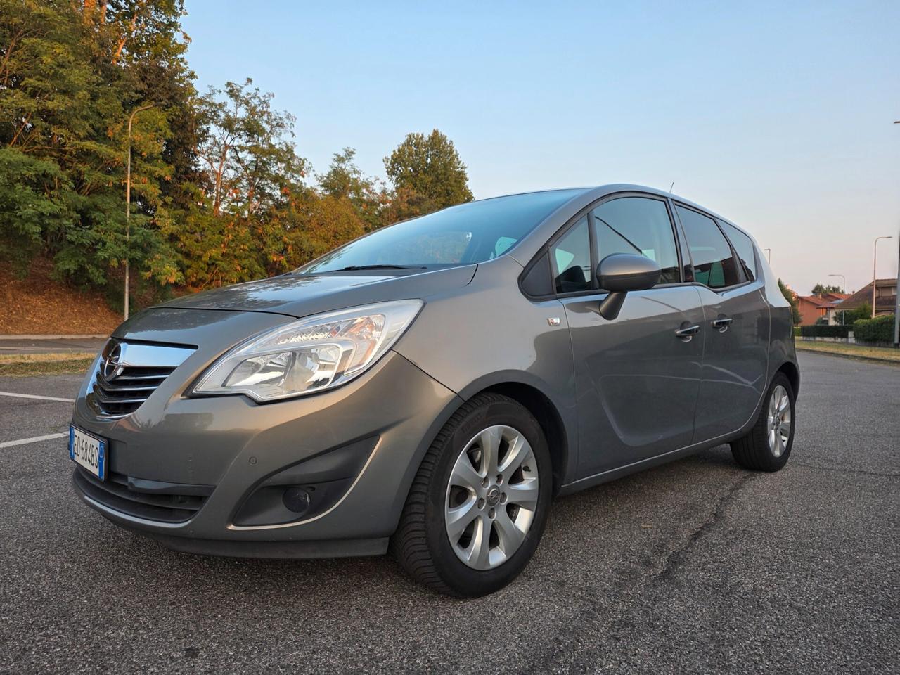 Opel Meriva 1.4 16V Enjoy